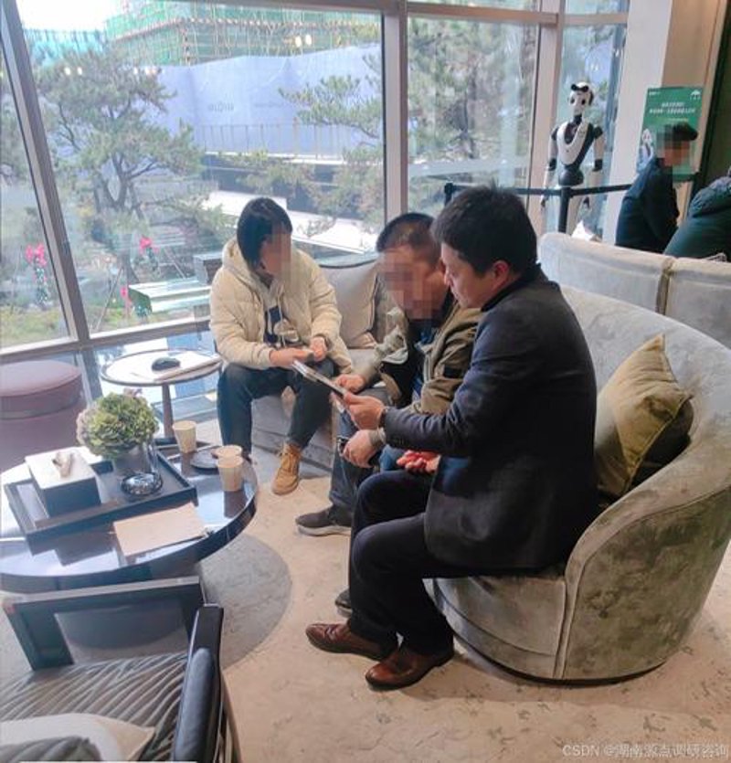 企业管理咨询:引领企业走向辉煌的新航标