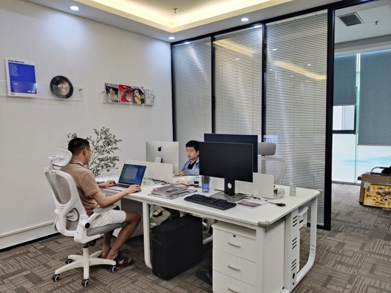 企业管理咨询：洞察未来趋势的航标