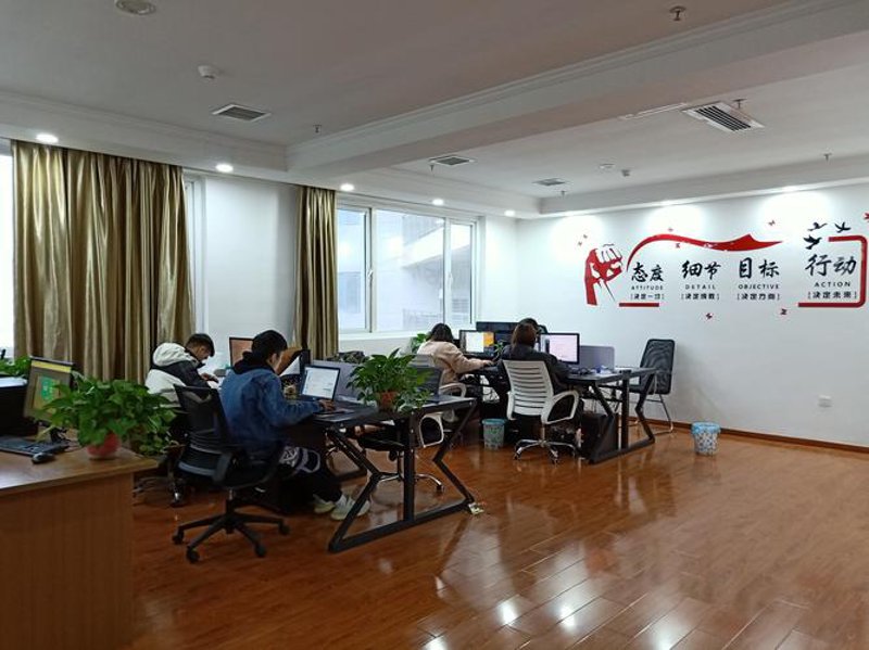 商务咨询行业动态解读:助力企业行稳致远