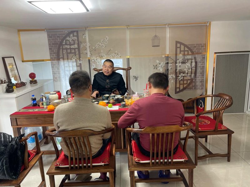 商务咨询行业动态：洞察市场趋势引领企业前行